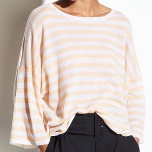 Vince Wool/ Cashmere Blend  Sweater NWT